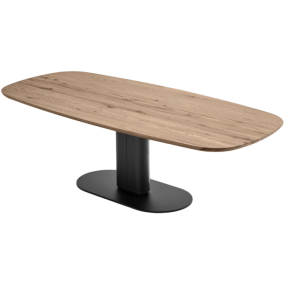 Стол Calligaris Cameo 250х110, Wild Gray 