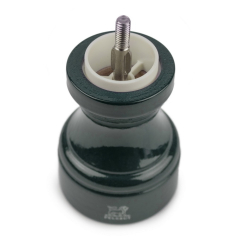 Мельница для соли Bistrorama 10 см, зеленая