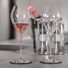 Набор бокалов для игристого Spumante Special Glasses 500 мл, 4 шт