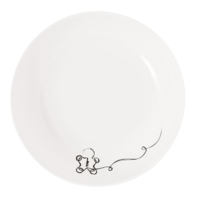 Салатник Statement 18,5 см