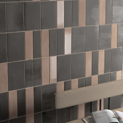 Керамогранит Equipe Miyako 10х15, Volcanic, 7,8 мм