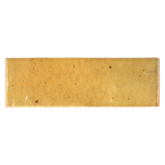 Плитка керамическая Equipe Hanoi 5,1х16,1, Caramel, 7,7 мм