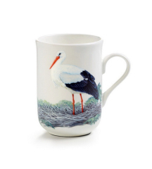 Кружка "Аисты" Birds 330 мл