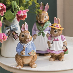 Фигурка "Макс" Bunny Tales 22 см