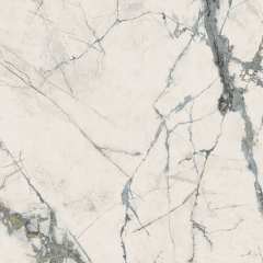 Керамогранит Imola The room 60х60 N, Inv White, 6,5 мм