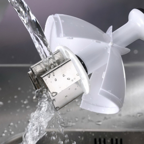 Измельчитель для овощей и трав Trittore 21,7 см