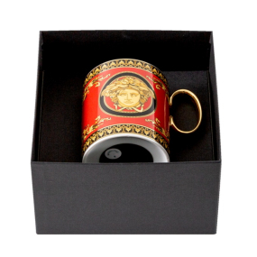 Кружка Versace Medusa 300 мл