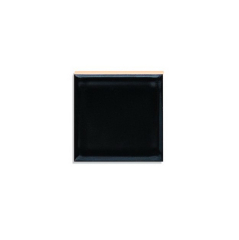 Декор Etruria Design Victoria 2,9х2,9 Lux, Piano Dark, 10 мм