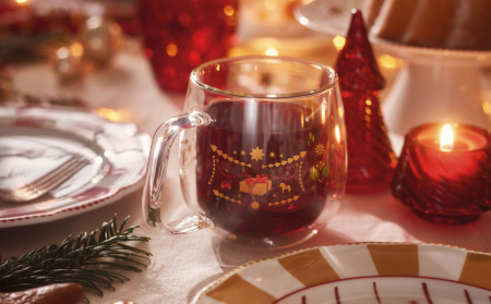 Christmas love