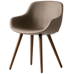 Стул Calligaris Igloo, Mud Bronze