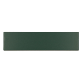 Плитка керамическая Equipe Costa Nova 5х20 Matt, Laurel Green, 8,3 мм