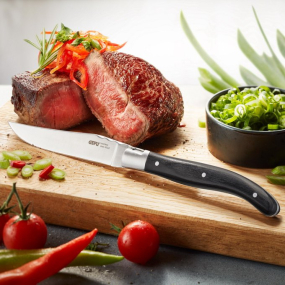 Набор ножей для стейка Basco, 4 шт