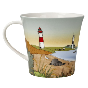 Кружка "Sylt" Scandic Home 350 мл