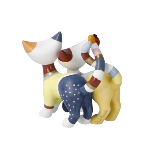 Фигурка Luca и Sofia 7,5 см