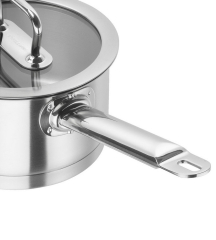 Ковш с крышкой Zwilling Pro 16 см / 1,5 л