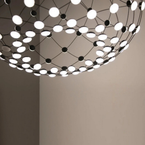 Светильник подвесной Luceplan Mesh