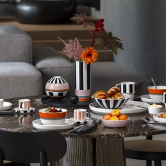 Ваза Memphis 24 см