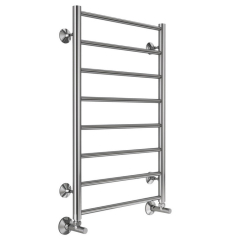 Полотенцесушитель Terminus Аврора 50х80, водяной, хром