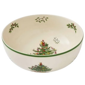 Салатник Christmas Tree 24,5 см Салатник Christmas Tree 24,5 см