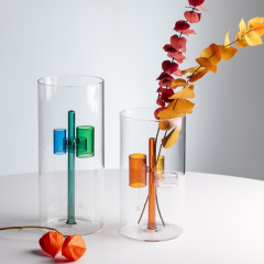 Ваза Iris 20 см