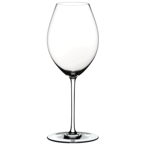 Бокал для вина Old World Syrah Fatto a Mano 630 мл, белый