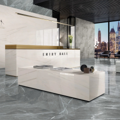 Керамогранит Italon Charme Extra 60х120 Lux, Lasa, 9 мм