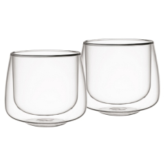 Набор стаканов Artesano Hot&Cold Beverages, 2 шт, 250 мл