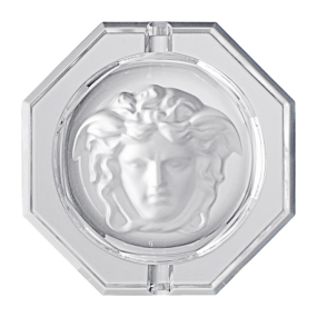 Пепельница Versace Medusa Lumiere 13 см
