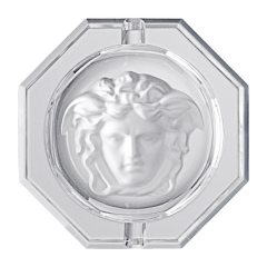 Пепельница Versace Medusa Lumiere 13 см
