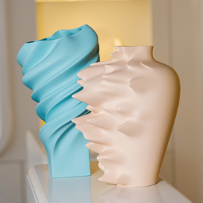 Ваза Fast Cameo 30 см