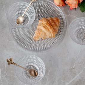 Набор для сервировки Ethno, 4 предмета