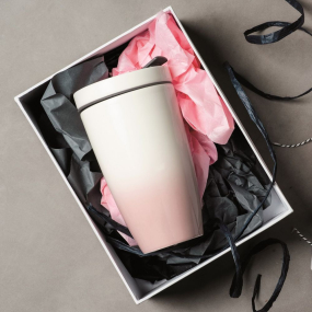 Кружка To Go Powder 350 мл