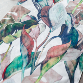 Скатерть-дорожка Textile Calypso 40х140 см