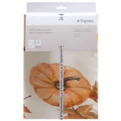 Скатерть-дорожка Textile Autunno 40х140 см