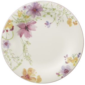 Тарелка столовая Mariefleur Basic 27 см