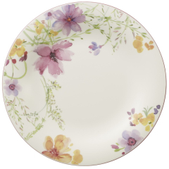 Тарелка столовая Mariefleur Basic 27 см