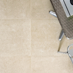 Керамогранит Italon Auris 60х60 Naturale, Sand, 9 мм