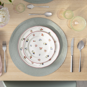 Тарелка столовая Petite Fleur 26 см