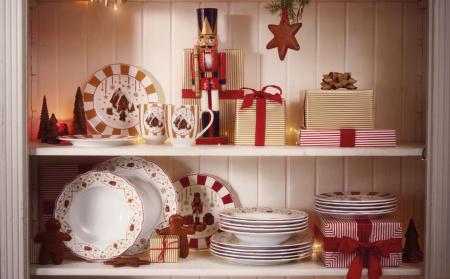 Christmas love
