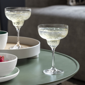 Набор бокалов для маргариты Purismo Bar 340 мл, 2 шт