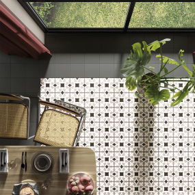 Керамогранит Equipe Rivoli 20х20, Venecia, 8,3 мм