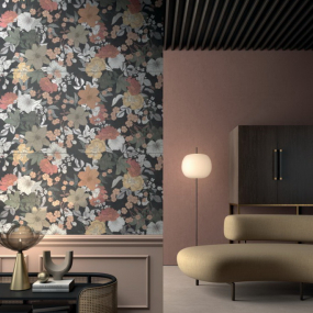 Керамогранит La Faenza Crea-La 60х120 N, Fioremio, 6,5 мм