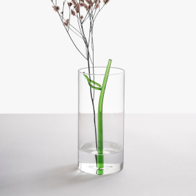 Ваза Foglia 24 см