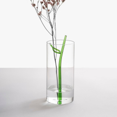 Ваза Foglia 24 см