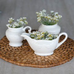 Соусник Rocaille Blanc 280 мл