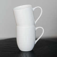 Набор кружек For Me 370 мл, 2 шт