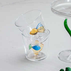 Стакан "Рыба" Animal Farm 300 мл