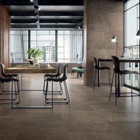 Керамогранит Italon Contempora 60х120 Cerato, Burn, 9 мм