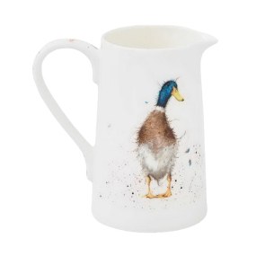 Кувшин "Селезень" 600 мл