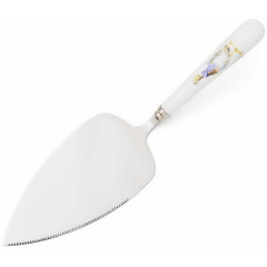 Лопатка для торта "Гусь" 25 см